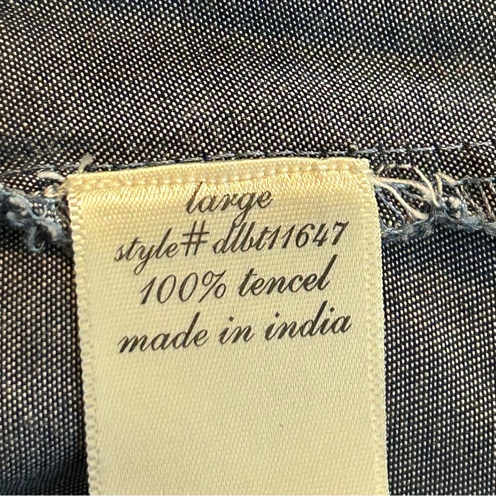Denim Set. - image 4